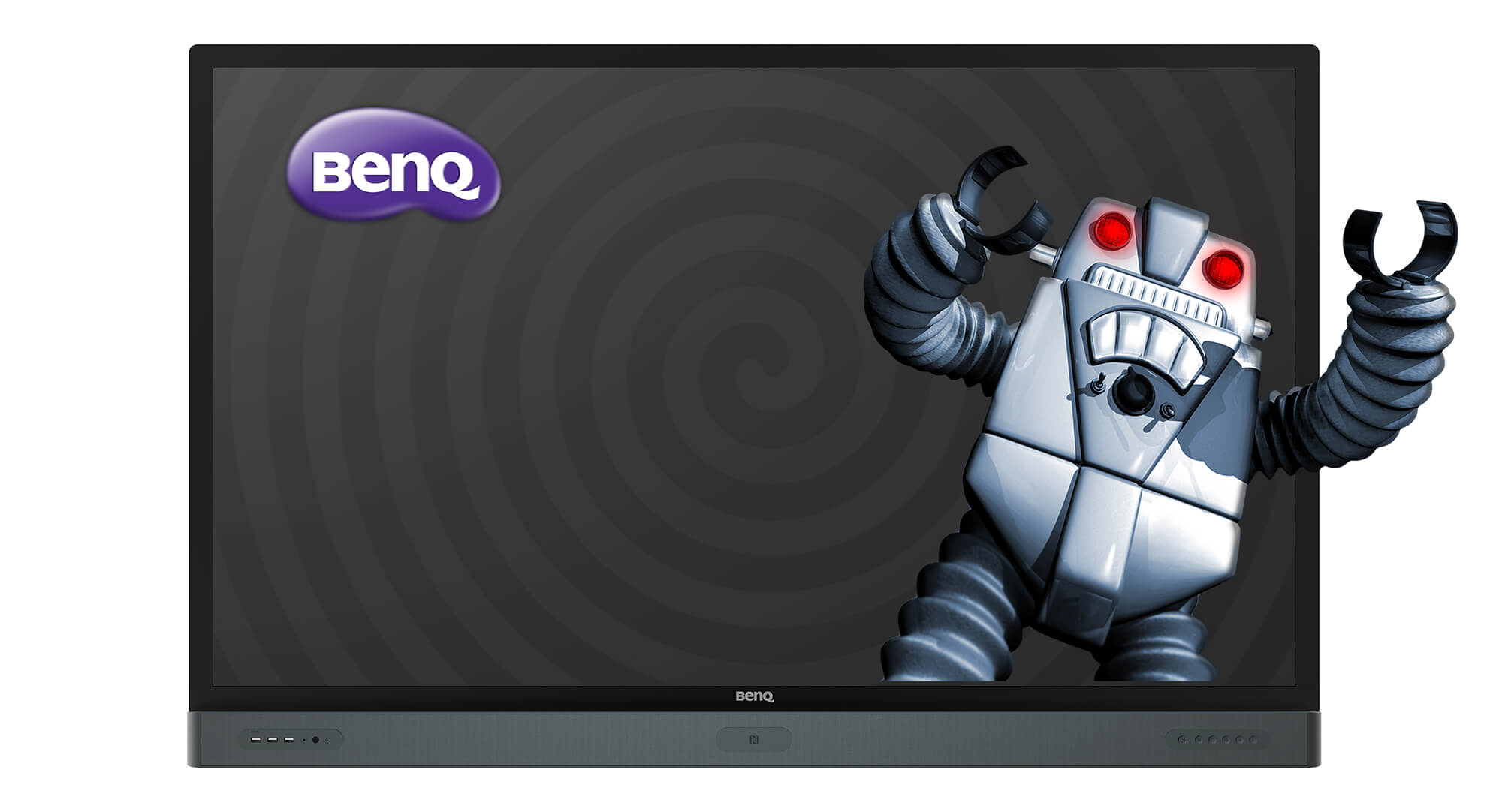 BenQ-RP6501K