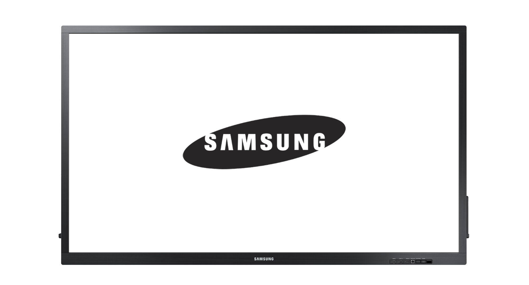 Samsung QB75N-W